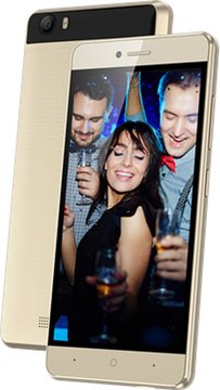 Itel PowerPro P41 Dual SIM TD-LTE